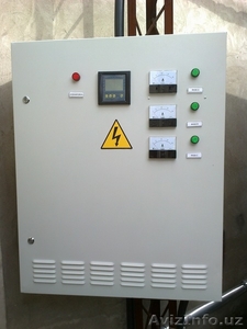 конденсаторные установки УКРМ,  КРМ,  УКМ-58-0, 4  #1015998