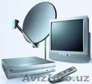 тел:996-60-99 Параболические антенны и комплектующие... #1022703