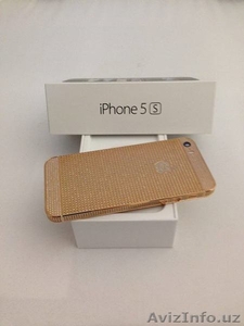 Apple IPhone 5S-Samsung Galaxy S4-Примечание 3 + передача-Nokia Lumia #1028188