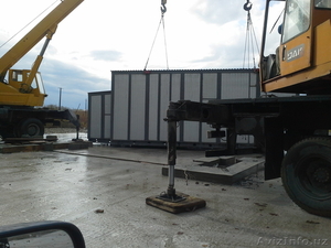 Компрессоры для АГНКС #993456