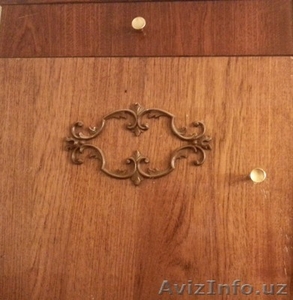 Две прикроватные тумбочки! #1026628