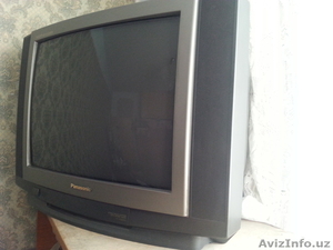 Японский телевизор Panasonic #1026633