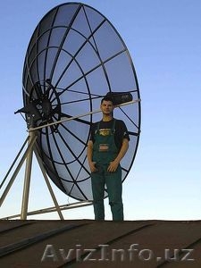 т:183-57-50 СРОЧНЫЙ И КАЧЕСТВЕННЫЙ РЕМОНТ АНТЕНН С ВЫЕЗДОМ НА ДОМ #1025797