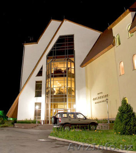 Курорт «Бельдерсай Оромгохи» #1026323