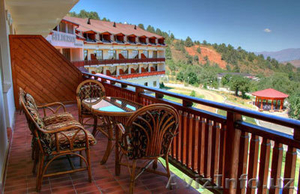 Отдых на курорте - Бельдерсай Оромгохи. Курорты Чимгана,  Чарвака и Белдерсая. #1028598