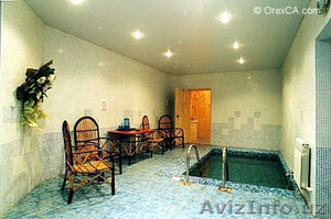 Отдых в горах: 