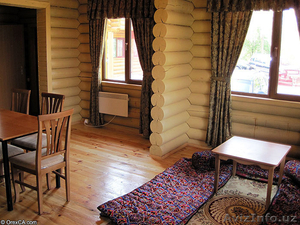 Зона отдыха 