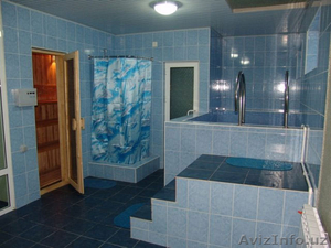 Развлекательный комплекс - Грин Парадайз. Отдых в горах. Туры по всем напровле #1028589