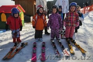 Гостиничный комплекс 