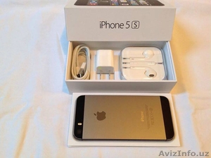 Новый Apple iPhone 5S,  Sony Xperia Z,  HTC один и Samsung Galaxy S4 #1023742