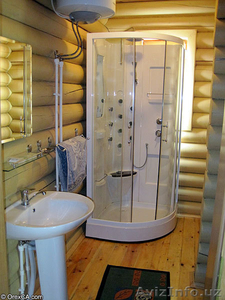 Зона отдыха-