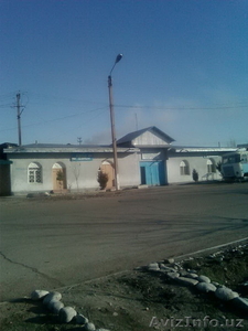 Продам станцию технического обслуживания. #1018774