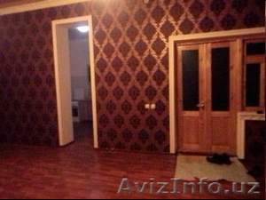 СДАЮ 3 КОМНАТНУЮ КВАРТИРУ НОВАОСТРОЙКУ #1027191