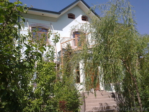 Продам собственный дом на Юнусабаде,  7 комнат,  8 соток #1047420