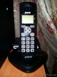 Радиотелефон BBK новый #1042625