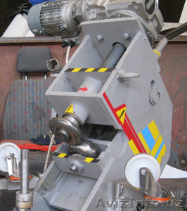 машина для отбортовке листовой сталь #1044215