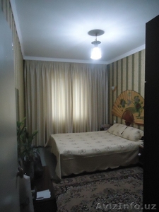 Продам 4 комн. квартиру на 8 этаже 9 этаж. дома,  Учтепа,  общая площадь: 90 кв.м #1034330