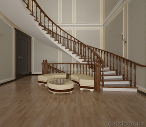 Лестницы монолитные! #1032718