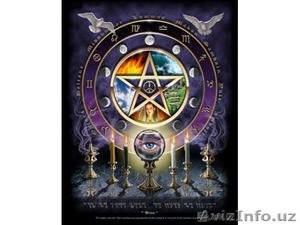 Полоса неудачь,  внезапная болезнь и дипрессия - звоните помогу!  Экстрасенсорика #1033959