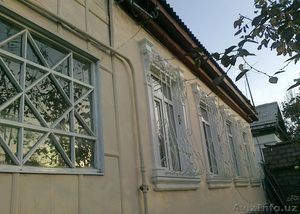 Продается одноэтажный дом в районе 