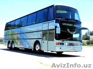 Срочно продается туристический автобус SETRA  #1037824
