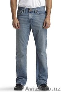 Продам Джинсы- Relaxed Fit фирмы 66 ROUTE(мексика),  состояние: новое. #1035405