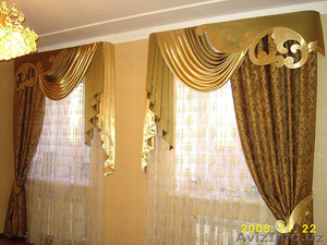 Арт Дизайн_ салон штор и текстиля #1037851