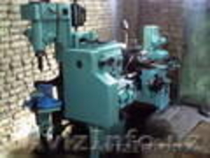 Токарный станок М 95 #1040050