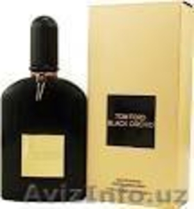 Exclusive Perfume из Hong Kong #1042270