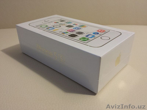 Apple iPhone 5s 32GB Gold Original #1035493
