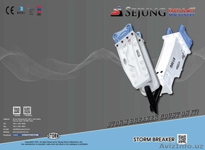 Sejung Parts & Machinery #1045761