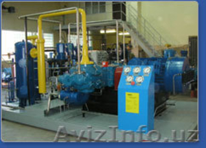 Оборудование для АГНКС #1037721