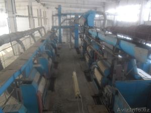 продаю оборудование по переработке хлопка-сырца в полной комплектации #1038698