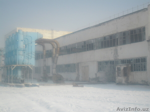 прядильно-мотальный цех #1042953