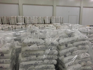 Сода каустическая (Натр едкий) Химическая продукция в Ташкенте #1034328