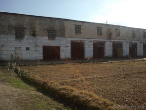 Производственная территория #1051725