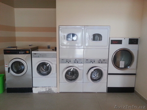  Прачечное оборудование #1065110