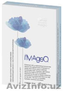 Маски для лица I’MAgeQ #1056441