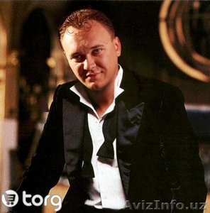 Корнилов Кирилл ведущий на свадьбу,  популярный тамада в Ташкенте. #1063678