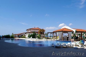 Отдых в Болгарии #1057850