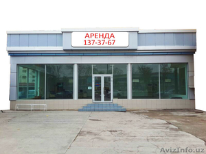 Сдам в аренду здание общ. пл. 200 кв. м. на 1 этаже,  МКАД,  отличный ремонт #1060194