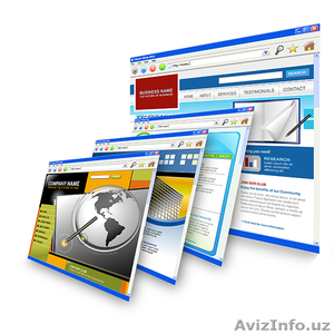 Недорого сделаю сайт #1064378