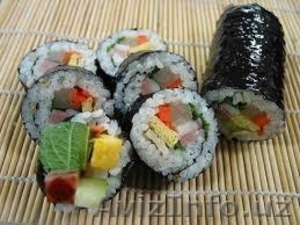 Ким паб (роллы) #1060456