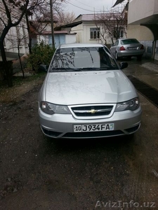 Срочно продаётся Нексия 2010 года выпуска #1064479