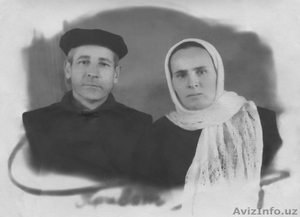 Реставрация фото #1053637