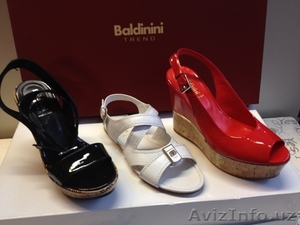 Обувь Baldinini весна/лето #1053190