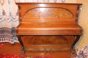 Антикварное пианино #1059280