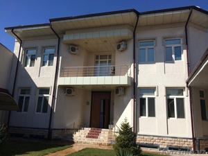 Продаю Дом со всей мебелью.  #1057714