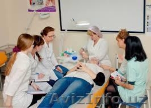 Обучение косметологии,  курсы повышения квалификации #1054028