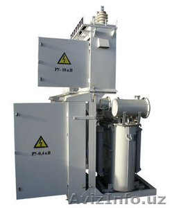 электрощиты,  ктп,  металлоконструкции  #1058225